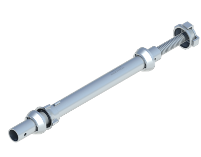 25” Deck Adapter