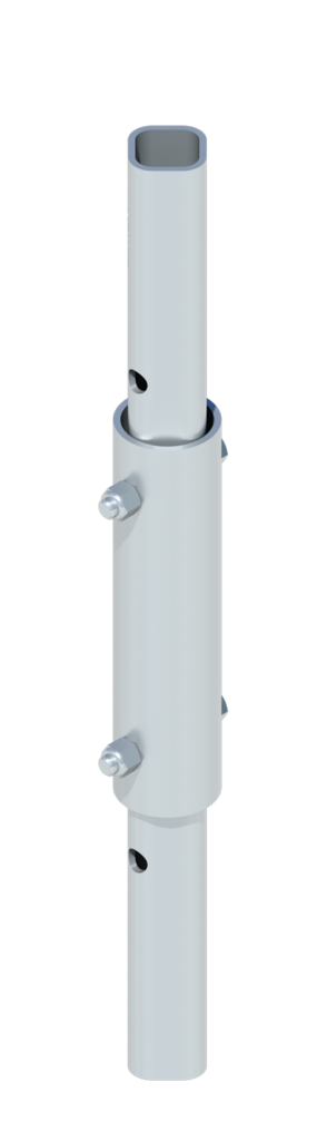 Extension Adaptor