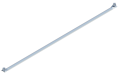 Swivel Face Brace