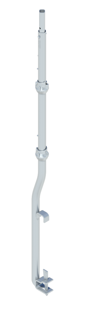 Guard Rail Standard