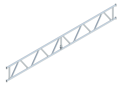 Lattice Girder
