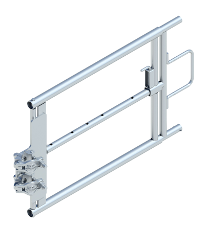 2′-6″ to 4′-3″ Expandable Gate
