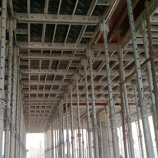 Mach Deck Block View 1