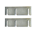 Gravity Lock Plate