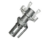 K-clamp