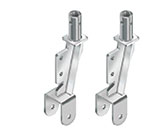 Panel Connector