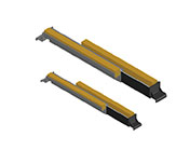 Telescopic Beam