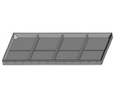 DECK PANEL (D)