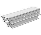 END BEAM (EB)