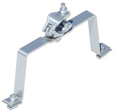 SAU Ladder Brackets