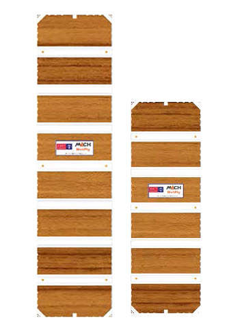 WALL PANELS