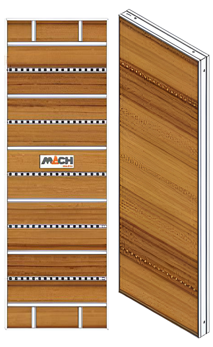 MULTI PANELS