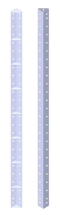 OUTSIDE CORNER PANELS