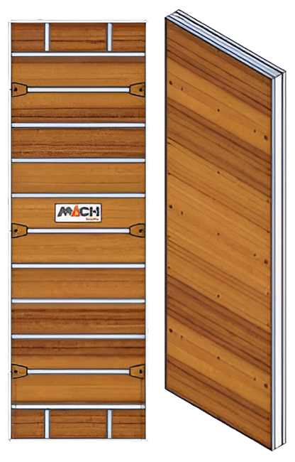 WALL PANELS