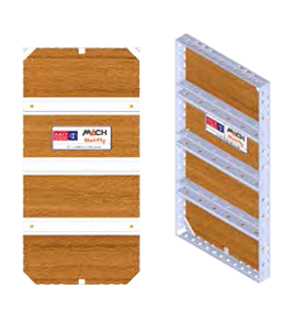 MULTI PANELS