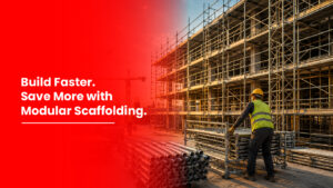 Modular Scaffold Systems