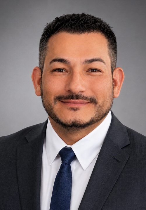 Daniel Trevino