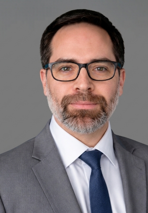 Nick Ronda