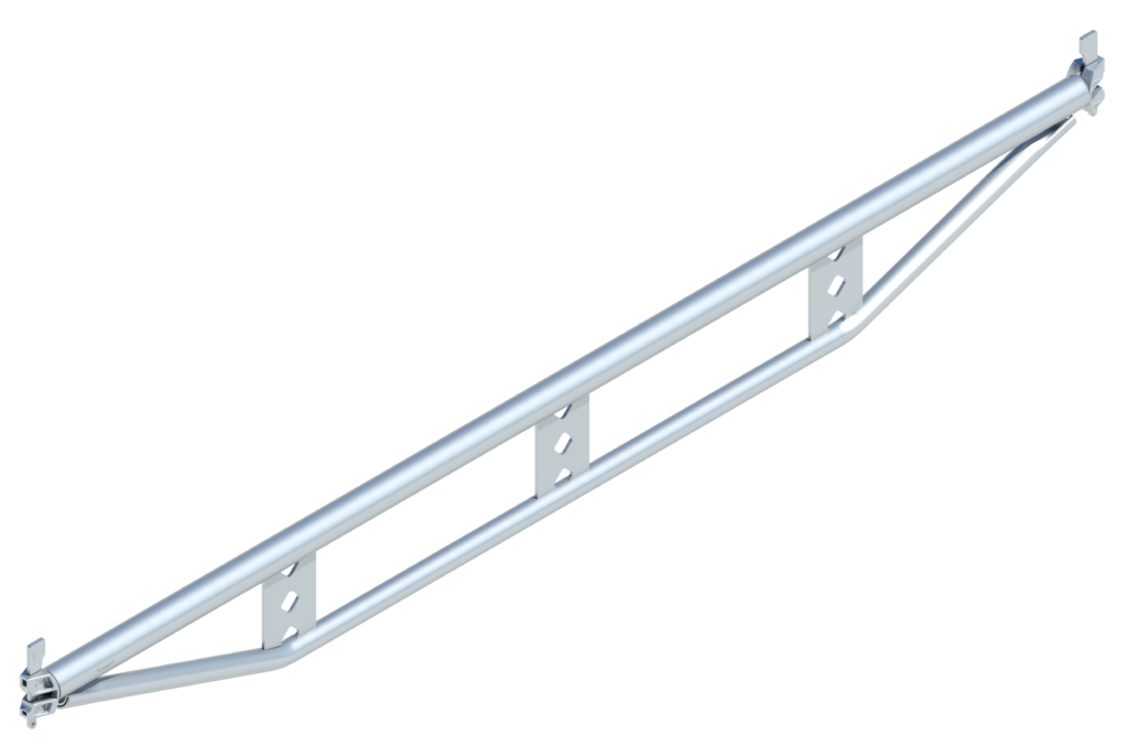 Truss Ledger