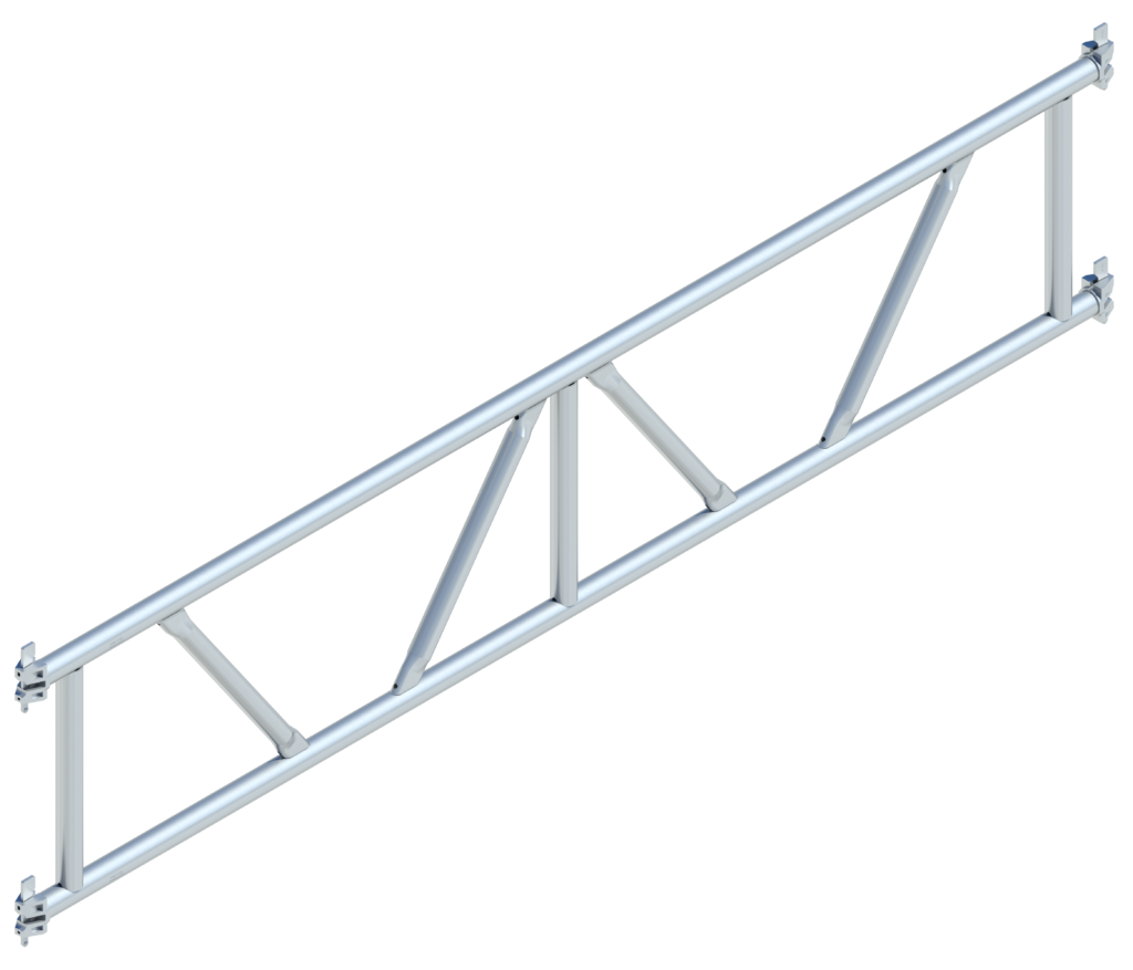 Lattice Girders